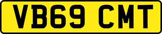 VB69CMT