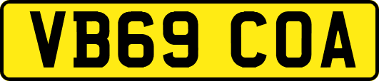 VB69COA
