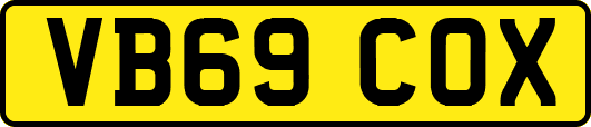 VB69COX