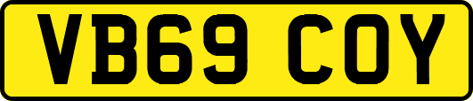 VB69COY