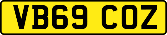 VB69COZ