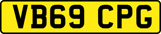 VB69CPG