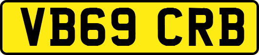 VB69CRB