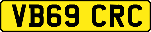 VB69CRC