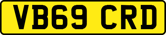 VB69CRD