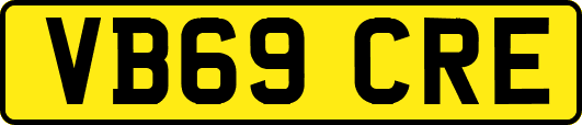 VB69CRE