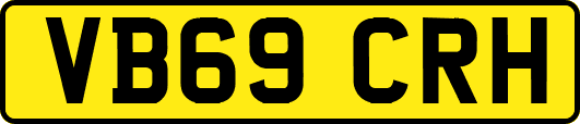 VB69CRH