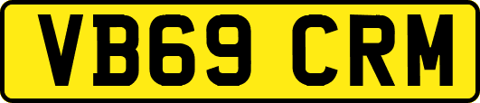 VB69CRM