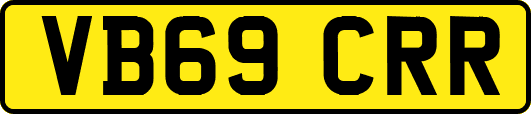 VB69CRR