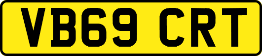 VB69CRT