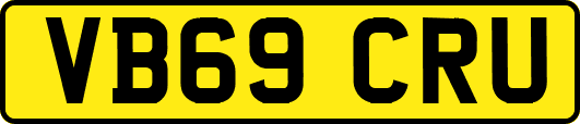 VB69CRU