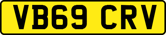 VB69CRV