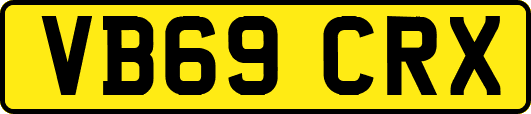 VB69CRX