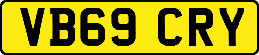 VB69CRY