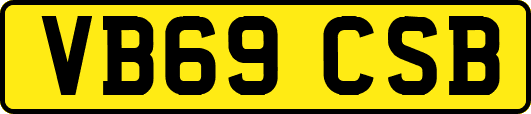VB69CSB