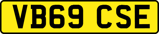 VB69CSE