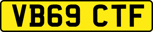 VB69CTF