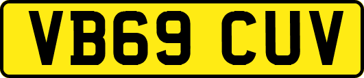 VB69CUV