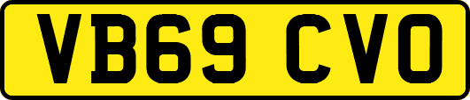 VB69CVO
