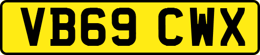 VB69CWX