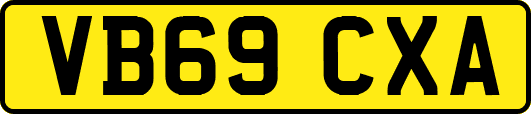 VB69CXA