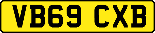 VB69CXB