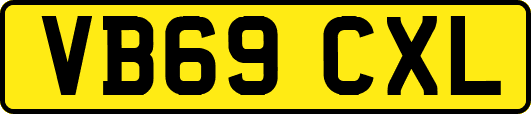 VB69CXL