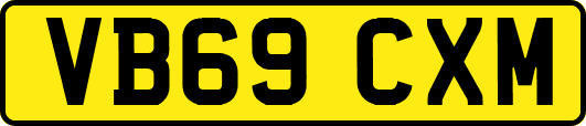 VB69CXM