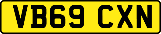 VB69CXN