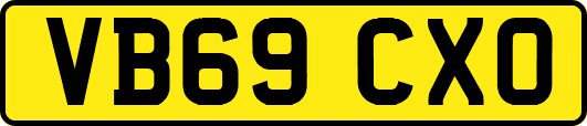 VB69CXO