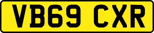 VB69CXR