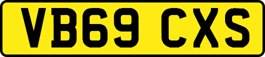 VB69CXS