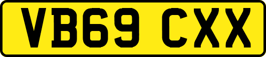 VB69CXX