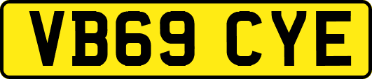 VB69CYE