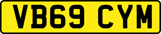 VB69CYM
