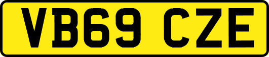 VB69CZE