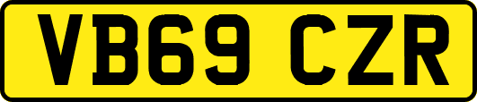 VB69CZR