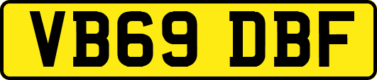 VB69DBF