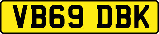 VB69DBK