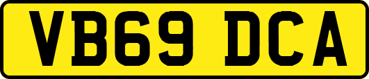 VB69DCA