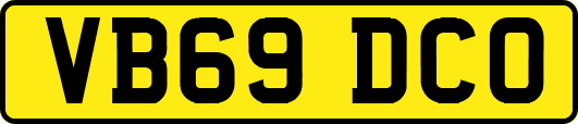 VB69DCO