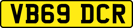 VB69DCR