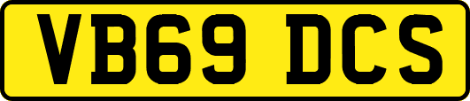 VB69DCS