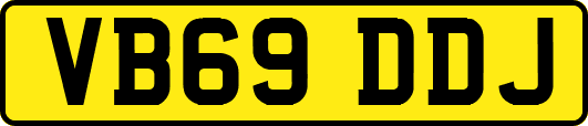 VB69DDJ