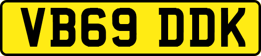VB69DDK