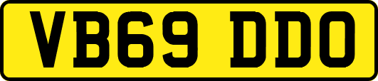 VB69DDO