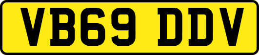 VB69DDV