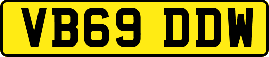 VB69DDW