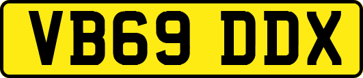 VB69DDX