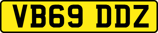 VB69DDZ